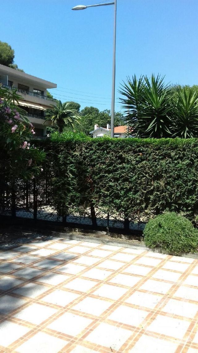 Afficher la photo en grand Appartement F2 à vendre - 2 pièces - 37.16 m2 - CANNES - 06 - PROVENCE-ALPES-COTE-D-AZUR - Century 21 Adhère Transactions