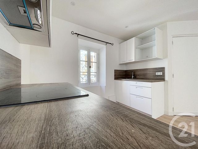 Afficher la photo en grand Appartement F2 à louer - 2 pièces - 41.9 m2 - VALBONNE - 06 - PROVENCE-ALPES-COTE-D-AZUR - Century 21 Adhère Transactions