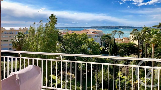 Afficher la photo en grand Appartement F3 à vendre - 3 pièces - 86.01 m2 - CANNES - 06 - PROVENCE-ALPES-COTE-D-AZUR - Century 21 Adhère Transactions
