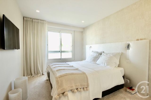Afficher la photo en grand Appartement F3 à vendre - 3 pièces - 86.01 m2 - CANNES - 06 - PROVENCE-ALPES-COTE-D-AZUR - Century 21 Adhère Transactions