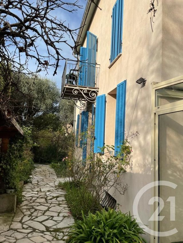 Afficher la photo en grand maison à vendre - 5 pièces - 240.0 m2 - CANNES - 06 - PROVENCE-ALPES-COTE-D-AZUR - Century 21 Adhère Transactions