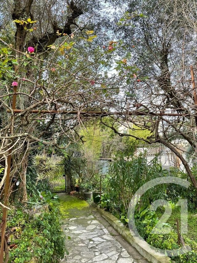 Afficher la photo en grand maison à vendre - 5 pièces - 240.0 m2 - CANNES - 06 - PROVENCE-ALPES-COTE-D-AZUR - Century 21 Adhère Transactions