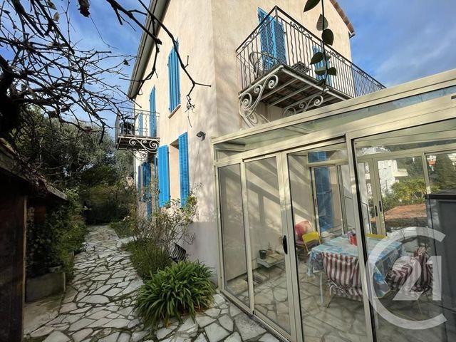 Afficher la photo en grand maison à vendre - 5 pièces - 240.0 m2 - CANNES - 06 - PROVENCE-ALPES-COTE-D-AZUR - Century 21 Adhère Transactions