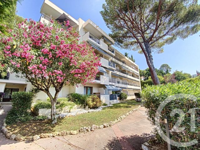 Afficher la photo en grand Appartement F1 à louer - 1 pièce - 28.52 m2 - CANNES - 06 - PROVENCE-ALPES-COTE-D-AZUR - Century 21 Adhère Transactions