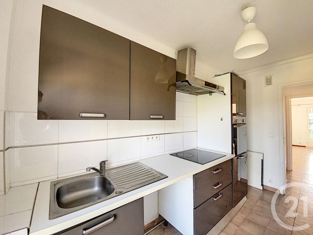Afficher la photo en grand Appartement F3 à louer - 3 pièces - 54.52 m2 - GRASSE - 06 - PROVENCE-ALPES-COTE-D-AZUR - Century 21 Adhère Transactions
