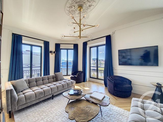 Afficher la photo en grand Appartement F7 à vendre - 7 pièces - 195.0 m2 - CANNES - 06 - PROVENCE-ALPES-COTE-D-AZUR - Century 21 Adhère Transactions