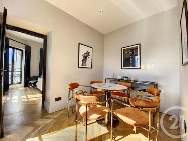 Afficher la photo en grand Appartement F7 à vendre - 7 pièces - 195.0 m2 - CANNES - 06 - PROVENCE-ALPES-COTE-D-AZUR - Century 21 Adhère Transactions