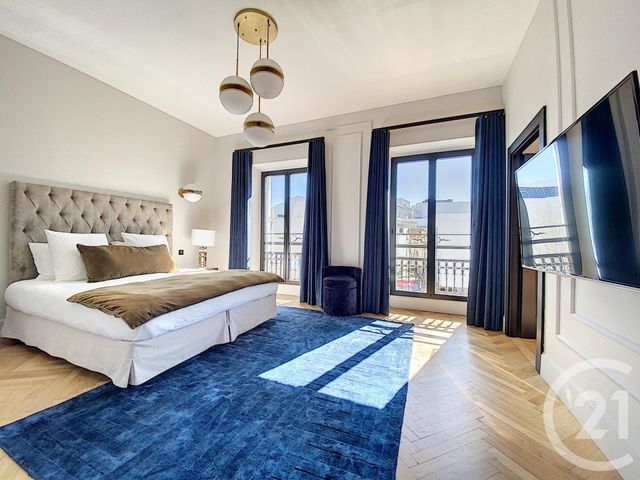 Afficher la photo en grand Appartement F7 à vendre - 7 pièces - 195.0 m2 - CANNES - 06 - PROVENCE-ALPES-COTE-D-AZUR - Century 21 Adhère Transactions