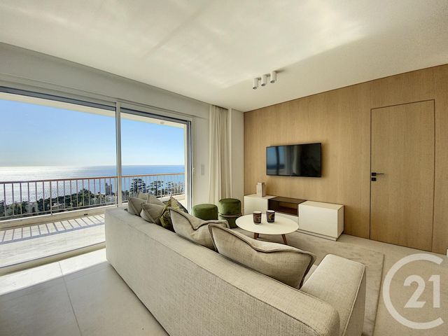 Afficher la photo en grand Appartement F4 à vendre - 4 pièces - 92.0 m2 - CANNES - 06 - PROVENCE-ALPES-COTE-D-AZUR - Century 21 Adhère Transactions