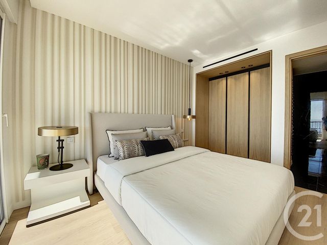 Afficher la photo en grand Appartement F4 à vendre - 4 pièces - 92.0 m2 - CANNES - 06 - PROVENCE-ALPES-COTE-D-AZUR - Century 21 Adhère Transactions