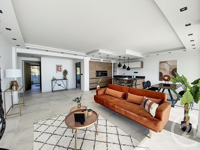 appartement à vendre - 4 pièces - 100.0 m2 - CANNES - 06 - PROVENCE-ALPES-COTE-D-AZUR - Century 21 Adhère Transactions appartement à vendre - 4 pièces - 100.0 m2 - CANNES - 06 - PROVENCE-ALPES-COTE-D-AZUR - Century 21 Adhère Transactions