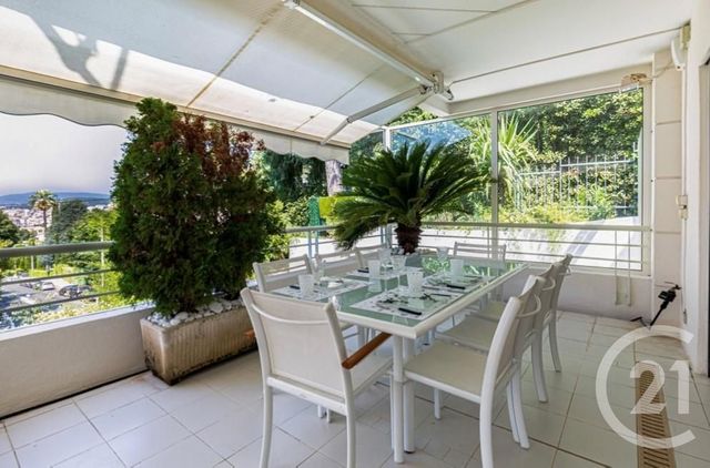 Appartement F5 à vendre - 5 pièces - 198.48 m2 - CANNES - 06 - PROVENCE-ALPES-COTE-D-AZUR - Century 21 Adhère Transactions Appartement F5 à vendre - 5 pièces - 198.48 m2 - CANNES - 06 - PROVENCE-ALPES-COTE-D-AZUR - Century 21 Adhère Transactions