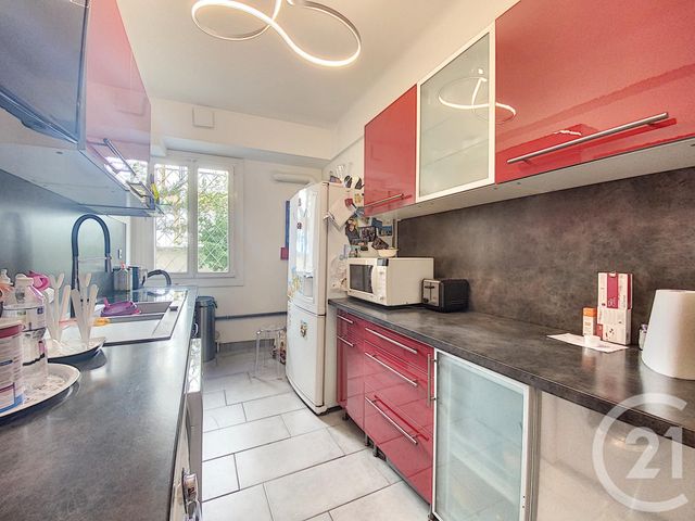 Appartement F3 à vendre - 3 pièces - 93.36 m2 - CANNES - 06 - PROVENCE-ALPES-COTE-D-AZUR - Century 21 Adhère Transactions Appartement F3 à vendre - 3 pièces - 93.36 m2 - CANNES - 06 - PROVENCE-ALPES-COTE-D-AZUR - Century 21 Adhère Transactions
