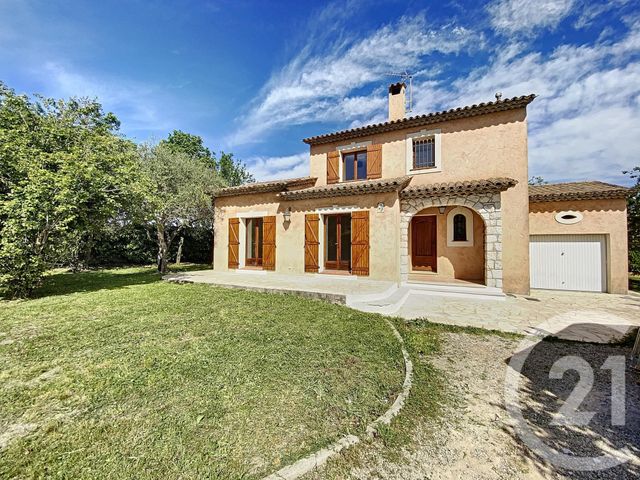 maison à louer - 5 pièces - 105.31 m2 - GRASSE - 06 - PROVENCE-ALPES-COTE-D-AZUR - Century 21 Adhère Transactions maison à louer - 5 pièces - 105.31 m2 - GRASSE - 06 - PROVENCE-ALPES-COTE-D-AZUR - Century 21 Adhère Transactions