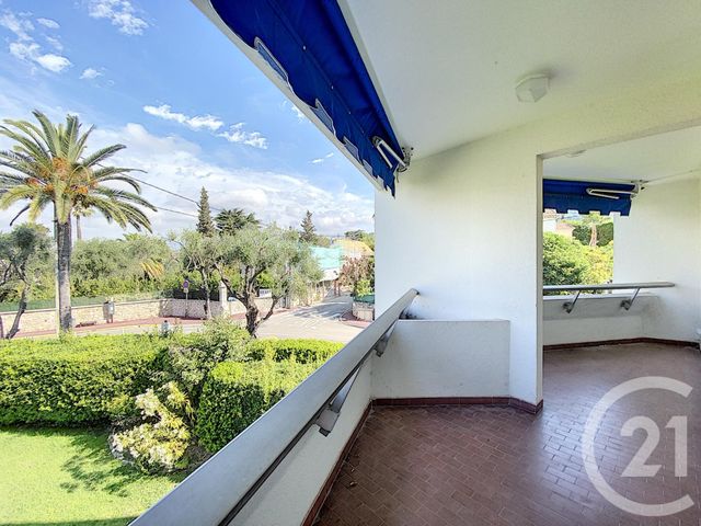 Afficher la photo en grand Appartement F2 à vendre - 2 pièces - 49.9 m2 - CANNES - 06 - PROVENCE-ALPES-COTE-D-AZUR - Century 21 Adhère Transactions