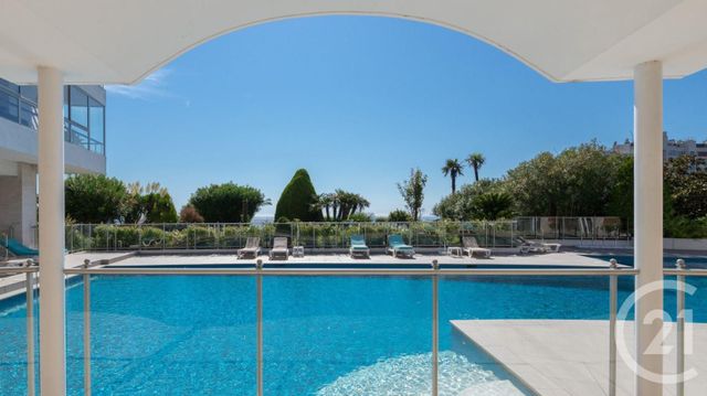 Appartement F3 à vendre - 3 pièces - 100.0 m2 - CANNES - 06 - PROVENCE-ALPES-COTE-D-AZUR - Century 21 Adhère Transactions Appartement F3 à vendre - 3 pièces - 100.0 m2 - CANNES - 06 - PROVENCE-ALPES-COTE-D-AZUR - Century 21 Adhère Transactions