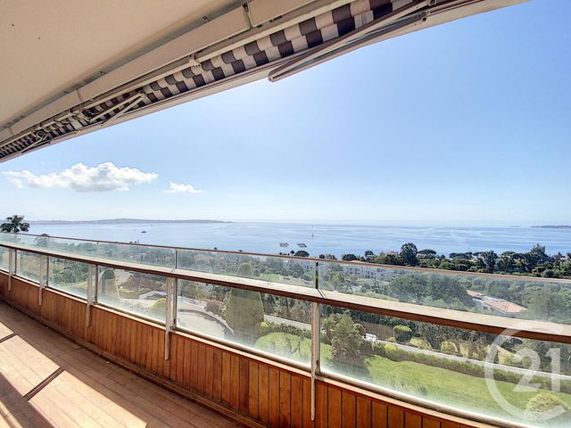 Appartement F3 à vendre - 3 pièces - 100.0 m2 - CANNES - 06 - PROVENCE-ALPES-COTE-D-AZUR - Century 21 Adhère Transactions Appartement F3 à vendre - 3 pièces - 100.0 m2 - CANNES - 06 - PROVENCE-ALPES-COTE-D-AZUR - Century 21 Adhère Transactions