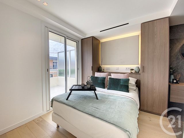 Appartement F2 à vendre - 2 pièces - 28.0 m2 - CANNES - 06 - PROVENCE-ALPES-COTE-D-AZUR - Century 21 Adhère Transactions Appartement F2 à vendre - 2 pièces - 28.0 m2 - CANNES - 06 - PROVENCE-ALPES-COTE-D-AZUR - Century 21 Adhère Transactions