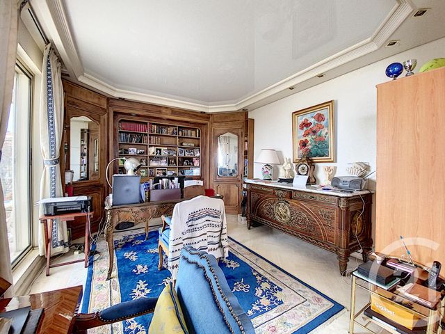 Afficher la photo en grand Appartement F4 à vendre - 4 pièces - 132.0 m2 - CANNES - 06 - PROVENCE-ALPES-COTE-D-AZUR - Century 21 Adhère Transactions
