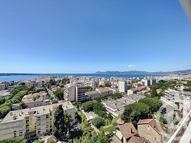 Afficher la photo en grand Appartement F4 à vendre - 4 pièces - 132.0 m2 - CANNES - 06 - PROVENCE-ALPES-COTE-D-AZUR - Century 21 Adhère Transactions