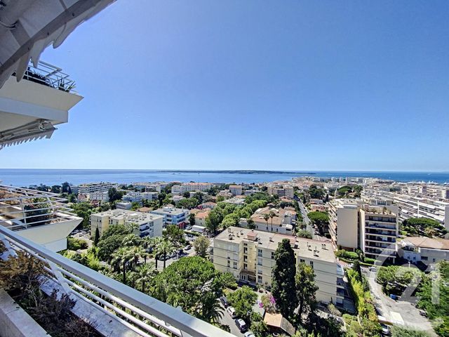 Afficher la photo en grand Appartement F4 à vendre - 4 pièces - 132.0 m2 - CANNES - 06 - PROVENCE-ALPES-COTE-D-AZUR - Century 21 Adhère Transactions