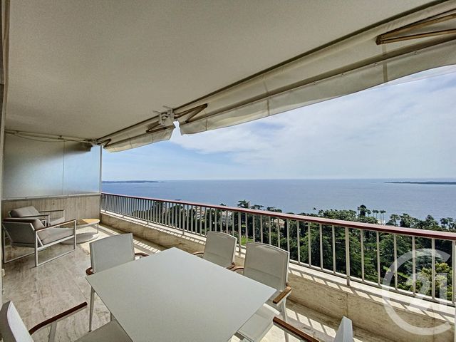 Afficher la photo en grand appartement à vendre - 4 pièces - 106.0 m2 - CANNES - 06 - PROVENCE-ALPES-COTE-D-AZUR - Century 21 Adhère Transactions