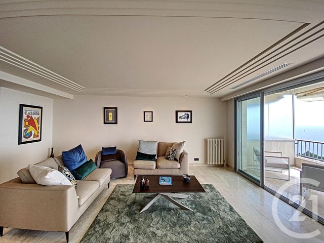 Afficher la photo en grand appartement à vendre - 4 pièces - 106.0 m2 - CANNES - 06 - PROVENCE-ALPES-COTE-D-AZUR - Century 21 Adhère Transactions