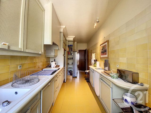 Afficher la photo en grand Appartement F4 à vendre - 4 pièces - 115.0 m2 - CANNES - 06 - PROVENCE-ALPES-COTE-D-AZUR - Century 21 Adhère Transactions