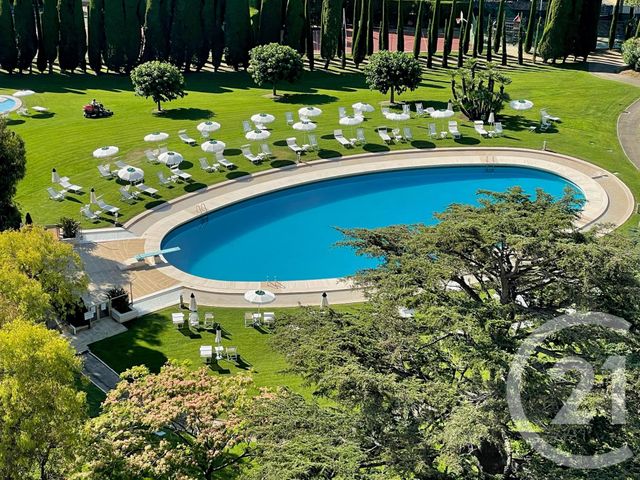 Afficher la photo en grand Appartement F4 à vendre - 4 pièces - 115.0 m2 - CANNES - 06 - PROVENCE-ALPES-COTE-D-AZUR - Century 21 Adhère Transactions