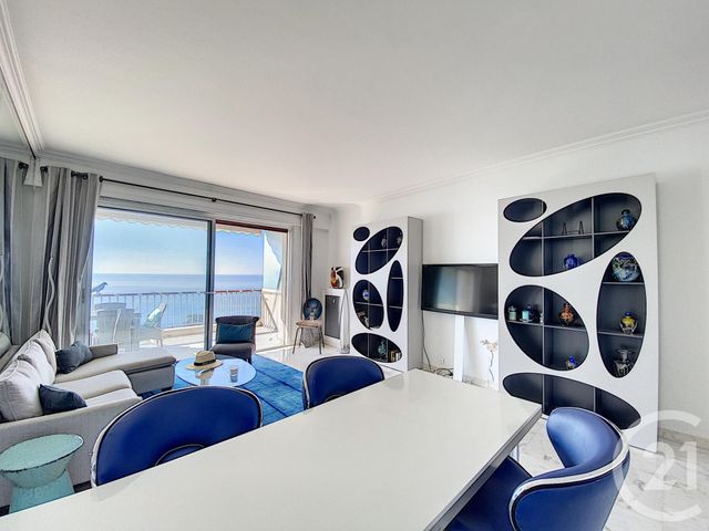 Afficher la photo en grand Appartement F3 à vendre - 3 pièces - 70.0 m2 - CANNES - 06 - PROVENCE-ALPES-COTE-D-AZUR - Century 21 Adhère Transactions