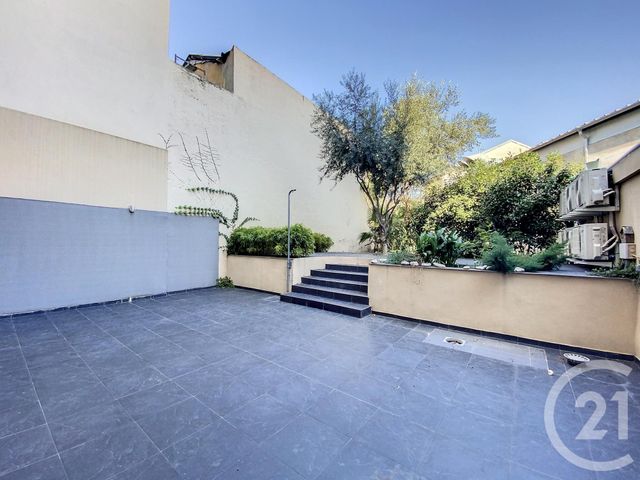 Appartement F3 à louer CANNES
