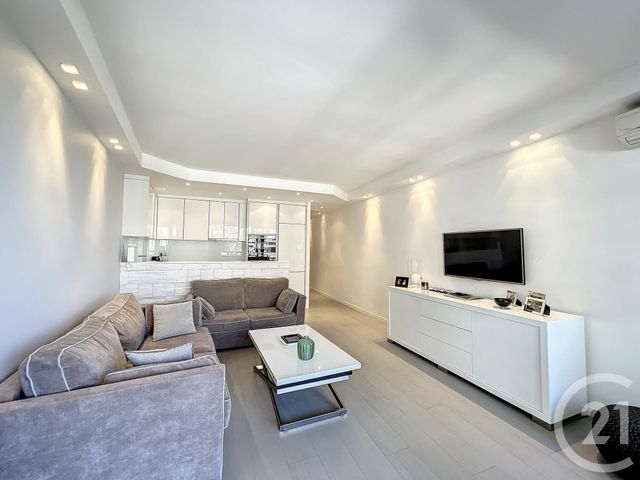 appartement - CANNES - 06