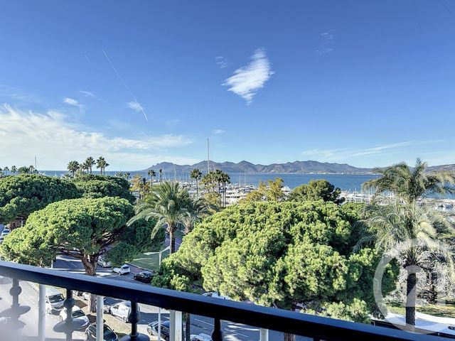 Studio à vendre - 1 pièce - 30.03 m2 - CANNES - 06 - PROVENCE-ALPES-COTE-D-AZUR - Century 21 Adhère Transactions
