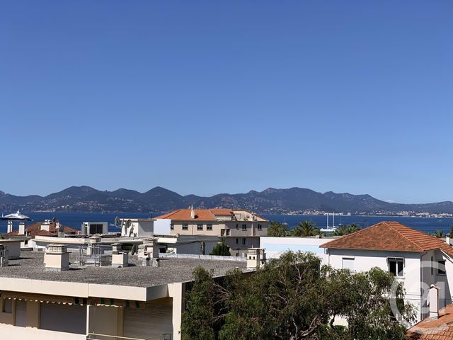  - CANNES - 