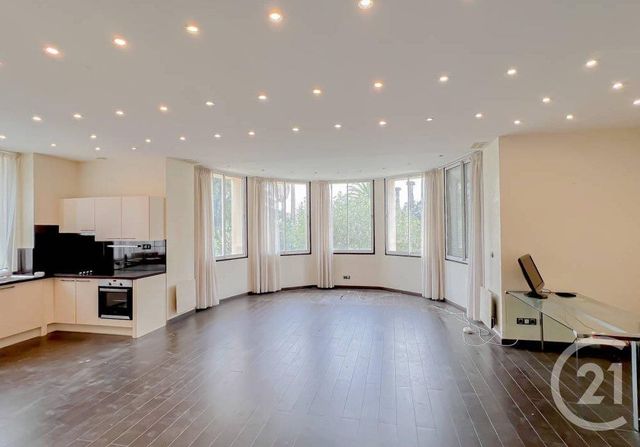 appartement - CANNES - 06