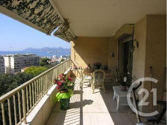  - CANNES - 