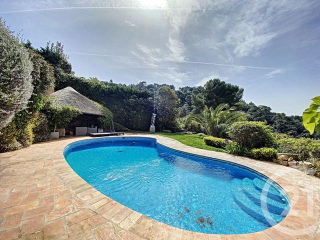 Maison à vendre CANNES