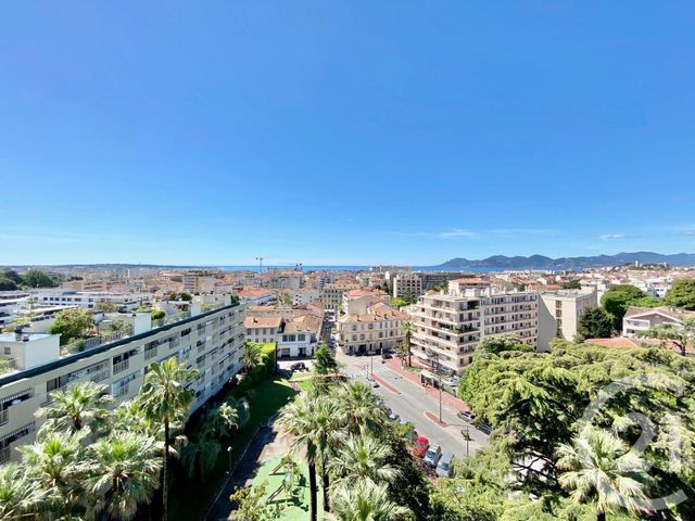  - CANNES - 