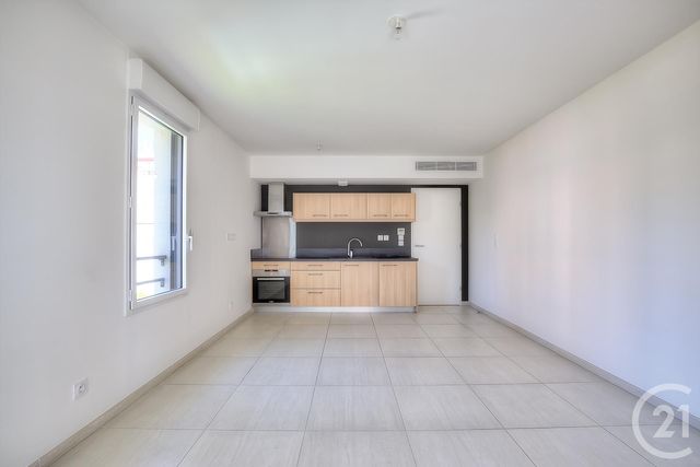 appartement - CANNES - 06
