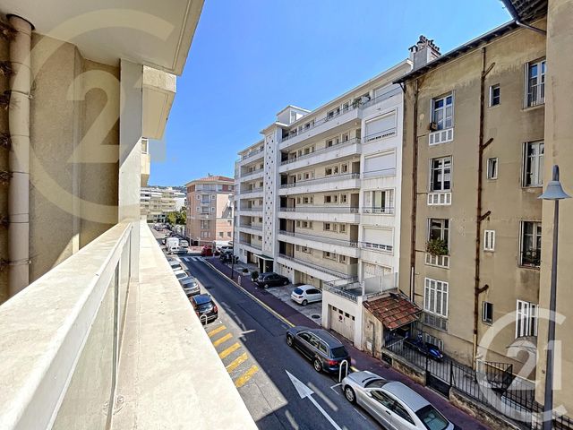 Appartement F4 à vendre - 4 pièces - 105.16 m2 - CANNES - 06 - PROVENCE-ALPES-COTE-D-AZUR - Century 21 Adhère Transactions