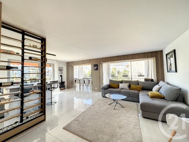 appartement - CANNES - 06