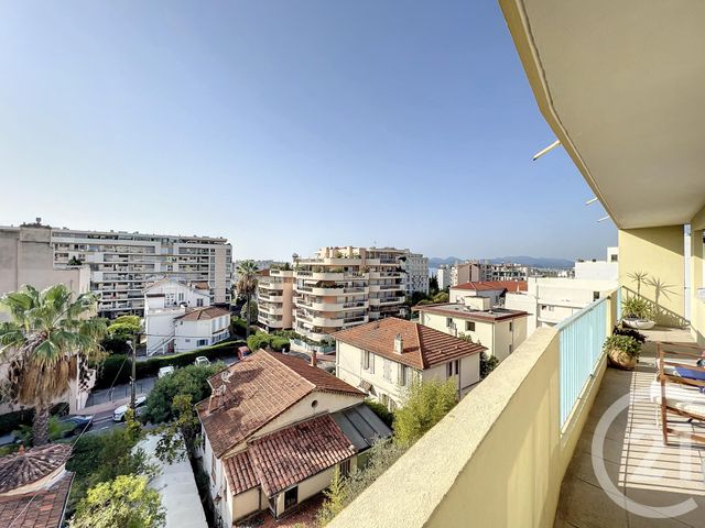 appartement - CANNES - 06