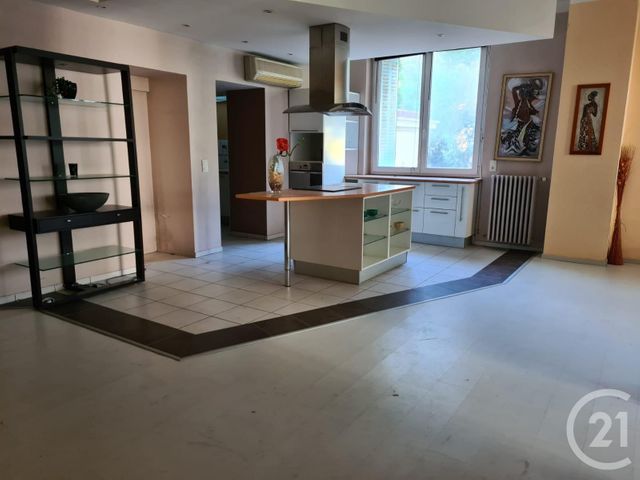appartement - CANNES - 06