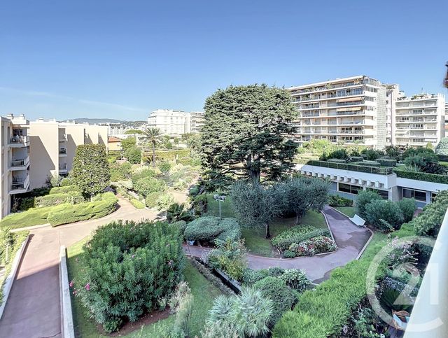 appartement - CANNES - 06