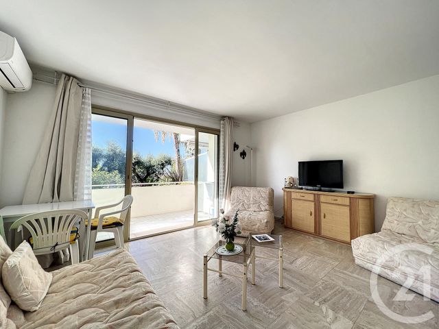 Appartement F1 à vendre - 1 pièce - 29.0 m2 - CANNES - 06 - PROVENCE-ALPES-COTE-D-AZUR - Century 21 Adhère Transactions