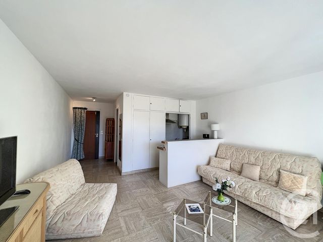Appartement F1 à vendre - 1 pièce - 29.0 m2 - CANNES - 06 - PROVENCE-ALPES-COTE-D-AZUR - Century 21 Adhère Transactions