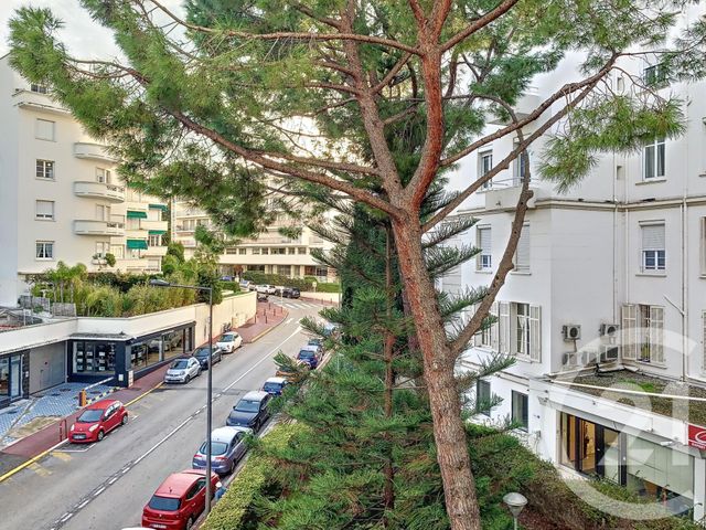 Appartement F2 à vendre - 2 pièces - 36.0 m2 - CANNES - 06 - PROVENCE-ALPES-COTE-D-AZUR - Century 21 Adhère Transactions