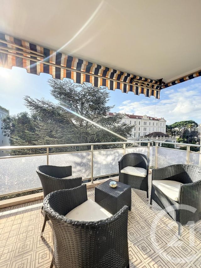  - CANNES - 