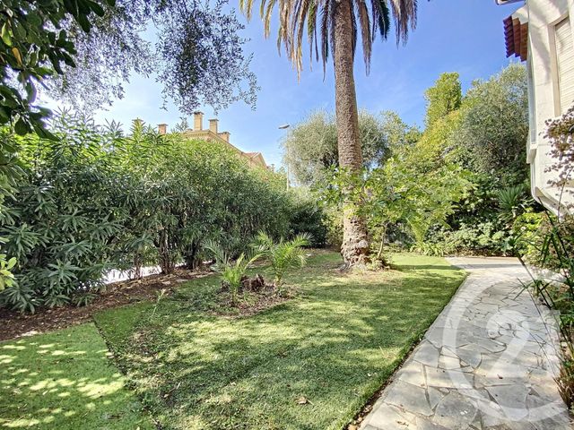 appartement - CANNES - 06