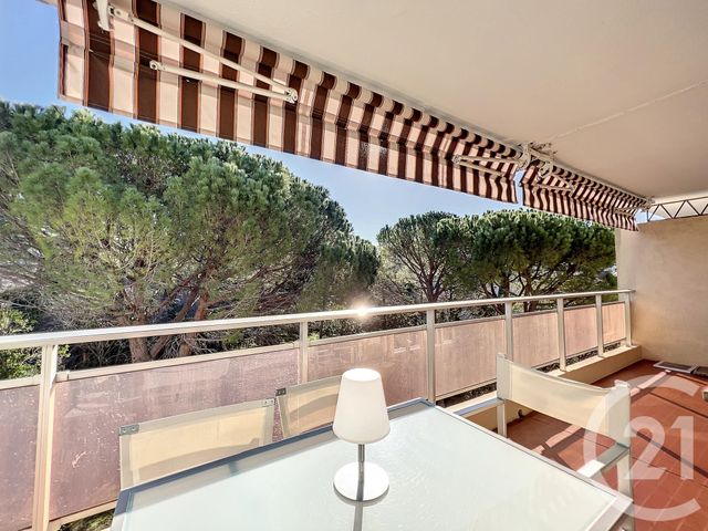 Appartement F2 à vendre - 2 pièces - 69.0 m2 - CANNES - 06 - PROVENCE-ALPES-COTE-D-AZUR - Century 21 Adhère Transactions